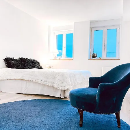 Le Demarquay Appartement Luc-sur-Mer