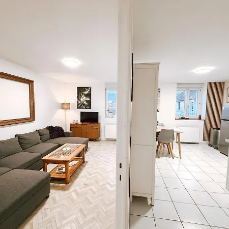 Le Demarquay Appartement