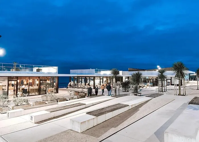 Le Demarquay Luc-sur-Mer