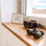 דירה Le Demarquay לוק-סור-מר