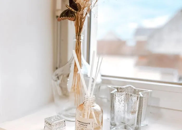 Le Demarquay דירה